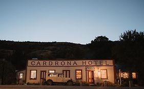 Cardrona Hotel